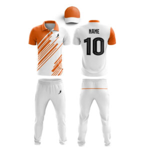 Cricket Uniforms