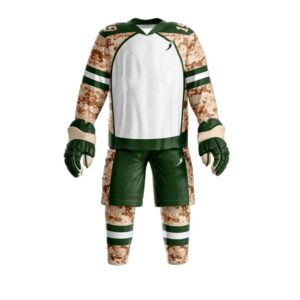 Ice Hockey Uniforms