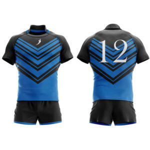 Rugby Uniforms