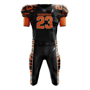 American Football Uniforms