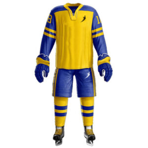 Ice Hockey Uniforms