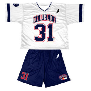 Lacrosse Uniforms