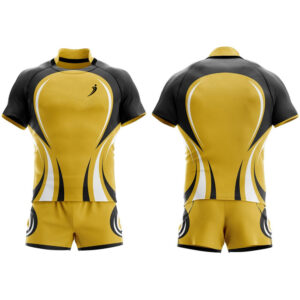 Rugby Uniforms