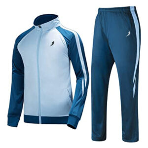 Track Suits