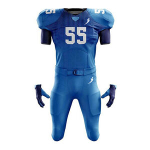 American Football Uniforms