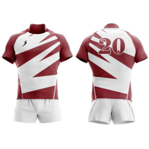 Rugby Uniforms