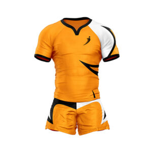 Rugby Uniforms
