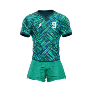 Rugby Uniforms