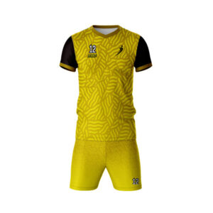 Soccer Uniforms