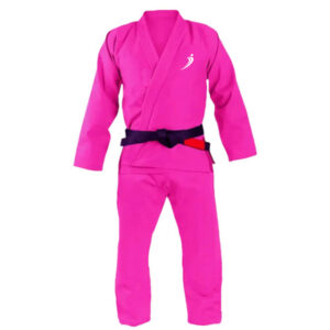 Judo Uniforms