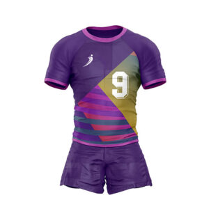 Rugby Uniforms