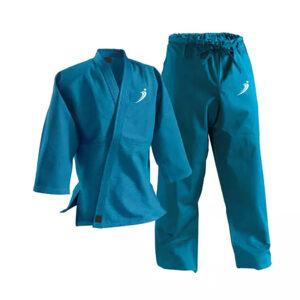 Judo Uniforms