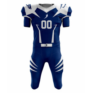 American Football Uniforms