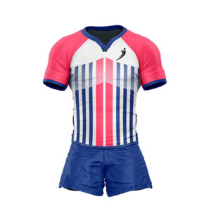 Rugby Uniforms