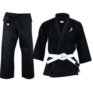 Judo Uniforms