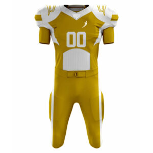 American Football Uniforms
