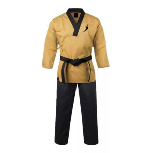 Judo Uniforms