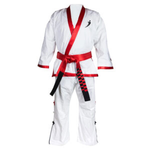 Judo Uniforms