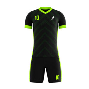 Soccer Uniforms