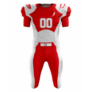 American Football Uniforms