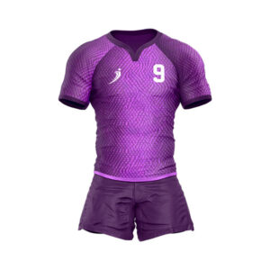 Rugby Uniforms