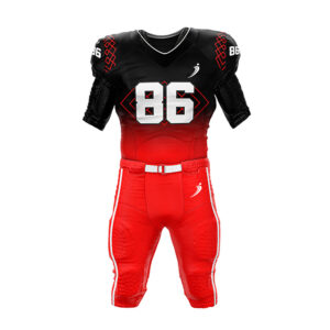 American Football Uniforms