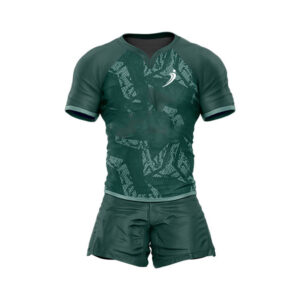 Rugby Uniforms