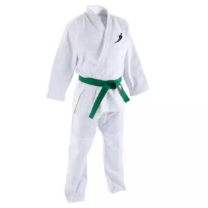 Judo Uniforms