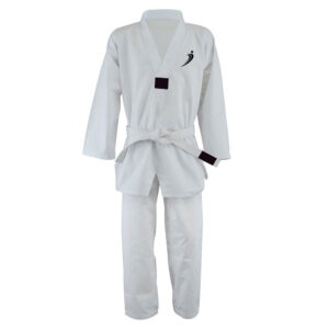 Taekwondo Uniforms