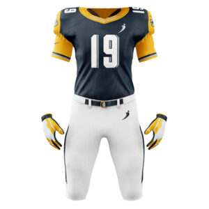 American Football Uniforms
