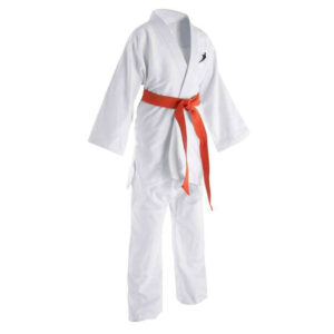 Judo Uniforms