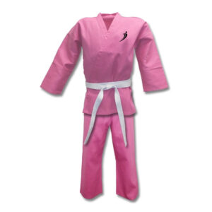 Karate Uniforms