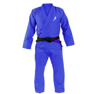 Jiu Jitsu Uniforms