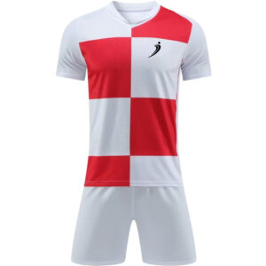 Soccer Uniforms