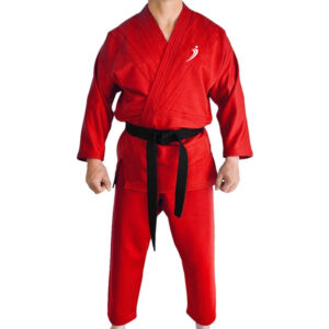 Judo Uniforms