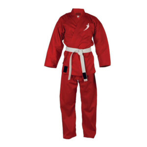 Karate Uniforms