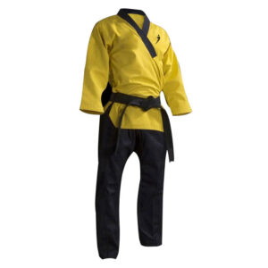 Taekwondo Uniforms