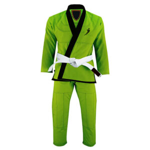 Jiu Jitsu Uniforms