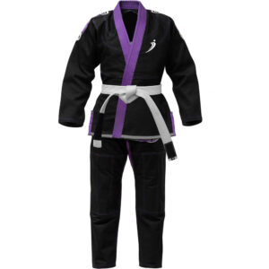 Jiu Jitsu Uniforms