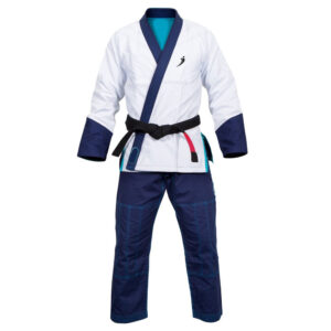 Jiu Jitsu Uniforms